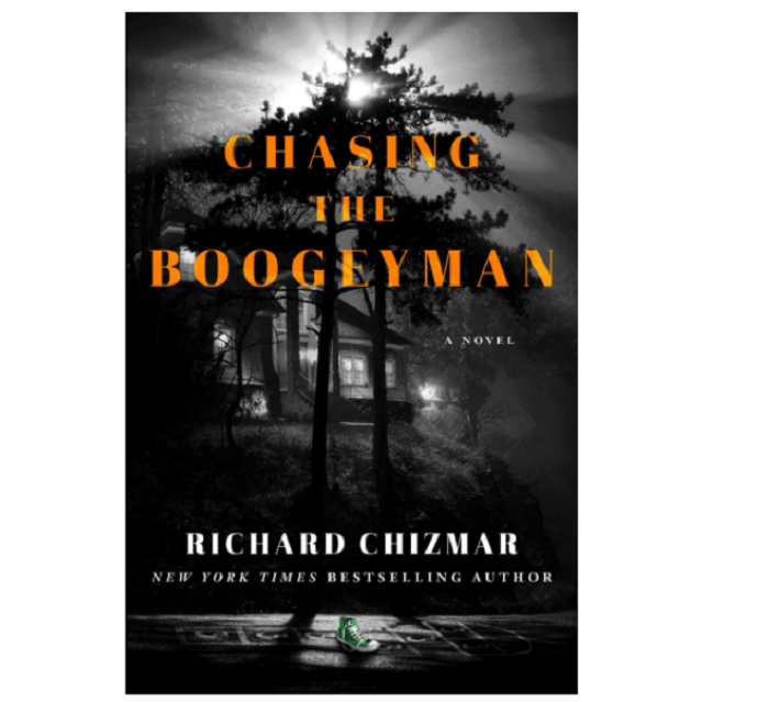 Chasing the Boogeyman 