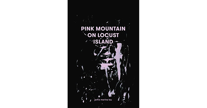 Pink Mountain on Locust Island by Jamie Marina Lau