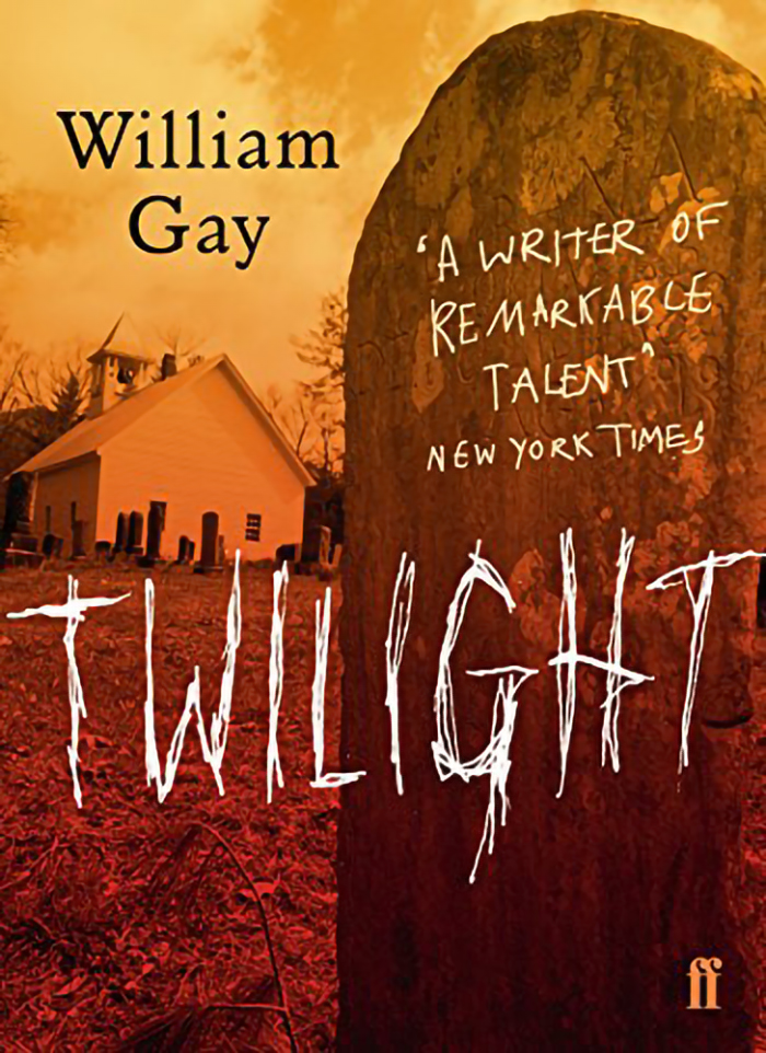 Twilight William Gay