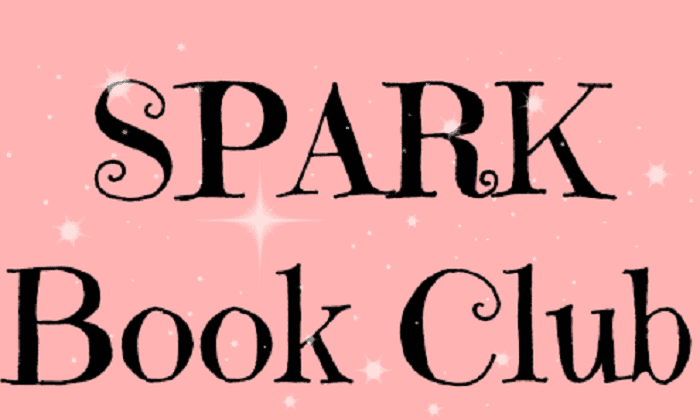 book spark book club