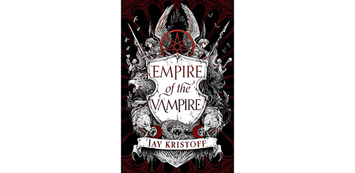 Empire of The Vampire