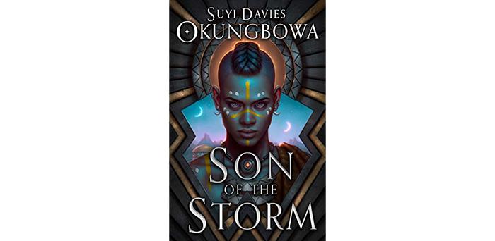 Son of The Storm