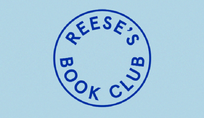 reeses book club