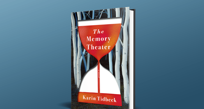 the memory theater