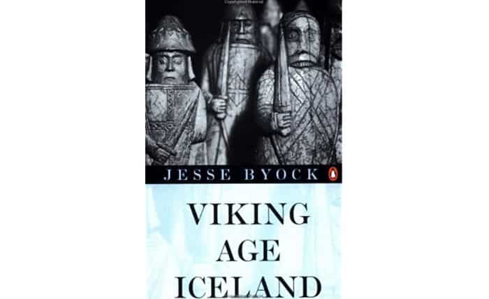 viking and iceland