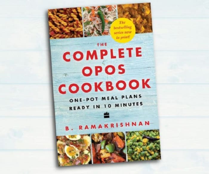 complete opos cookbook