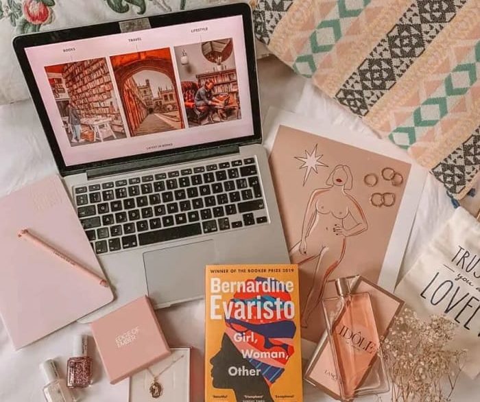 how to start a bookstagram
