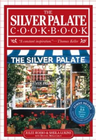 silver palate cookbook- old fashioned recipe books