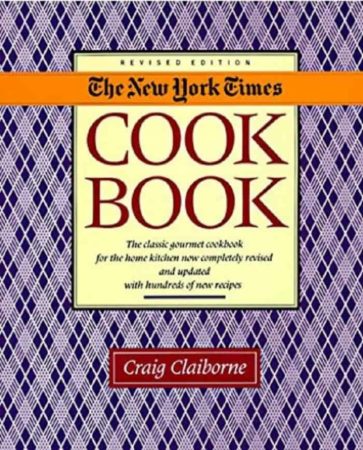 the new york times cookbook