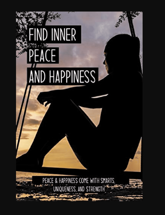 inner peace and happiness