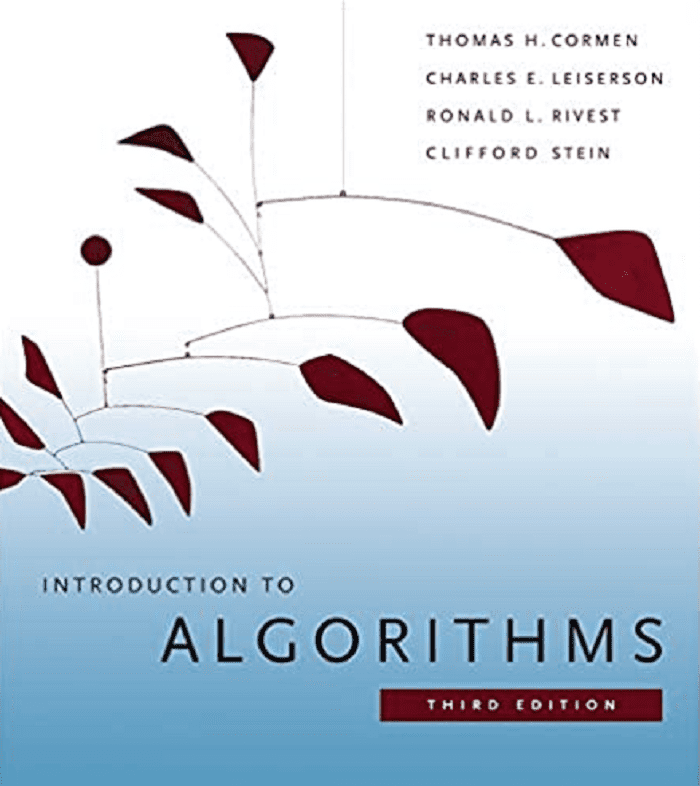 introduction to algorithm