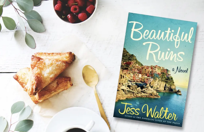 Jess Walter's Beautiful Ruins
