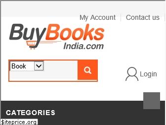 places to buy books online that aren't amazon