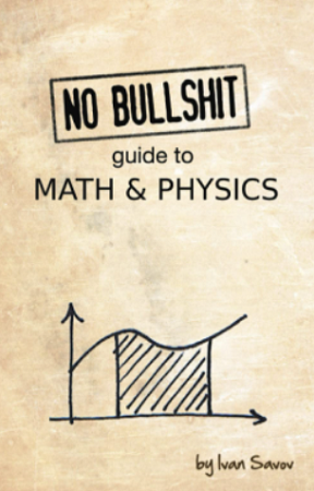 no-bullshit-guide-to-linear-algebra-by-Ivan-Savov.