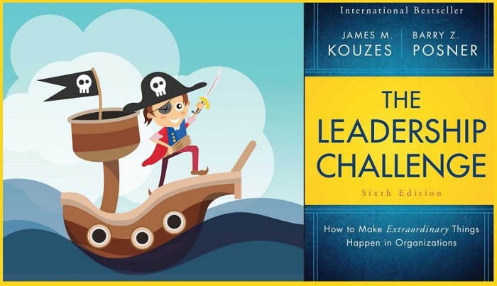 leadership challenge
