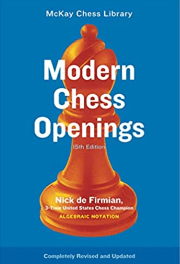 modern chess opening