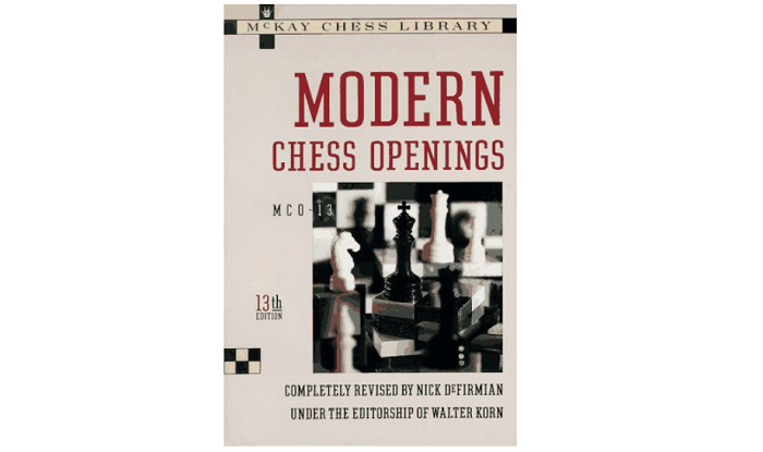 modern chess openings