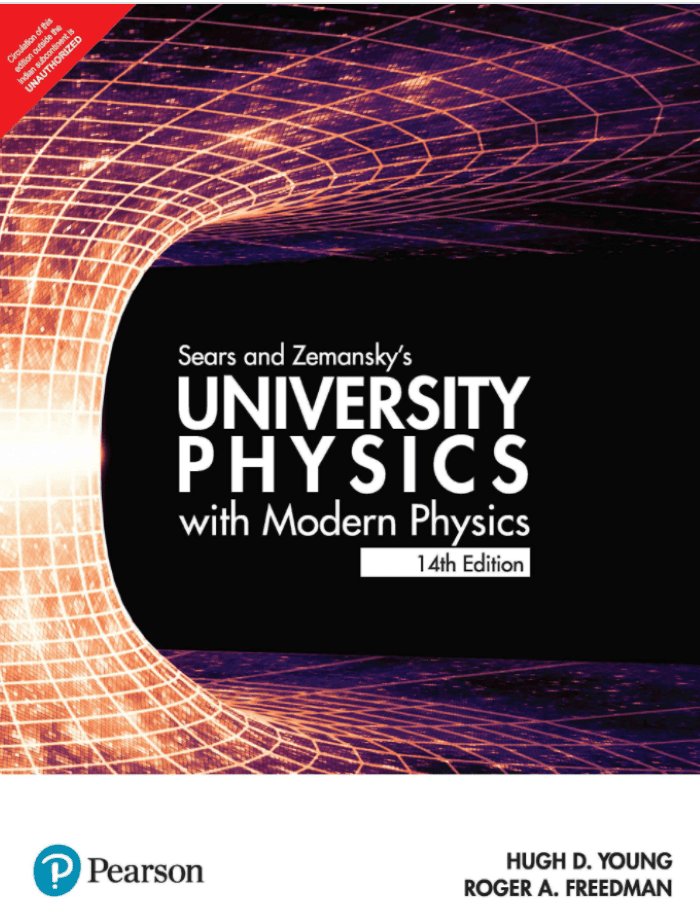 university physics with modern physics