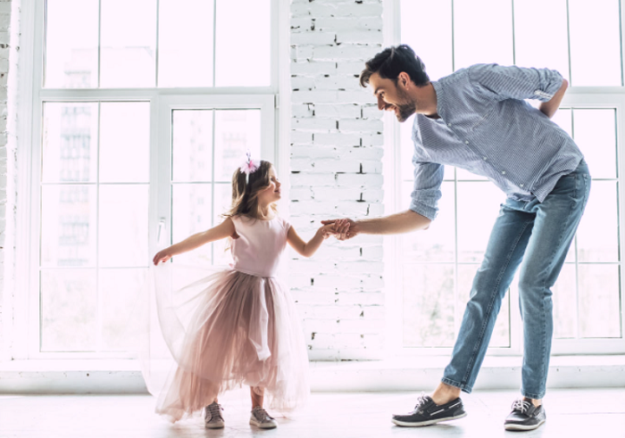 how to love your daughter uncnditionally by dr. gregory jantz