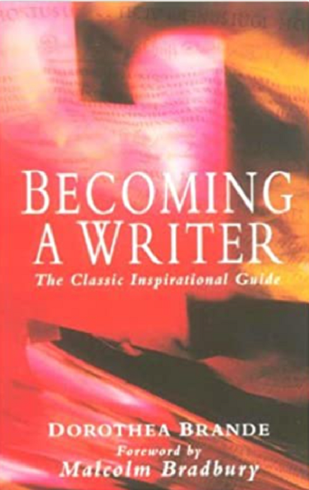 becoming a writer