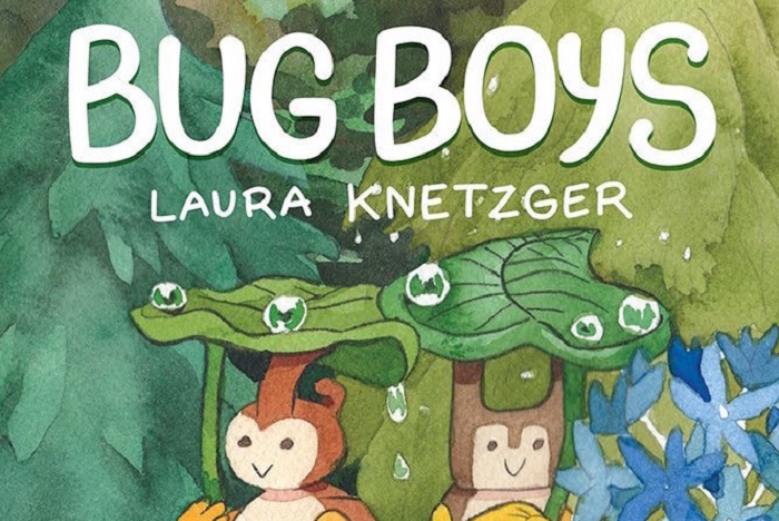 bug boys
