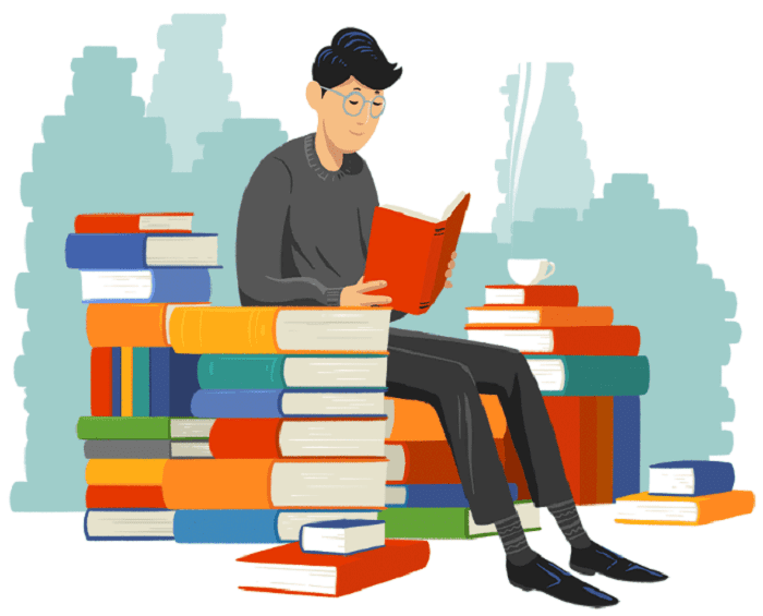 concentration (how does reading help you gain knowledge)