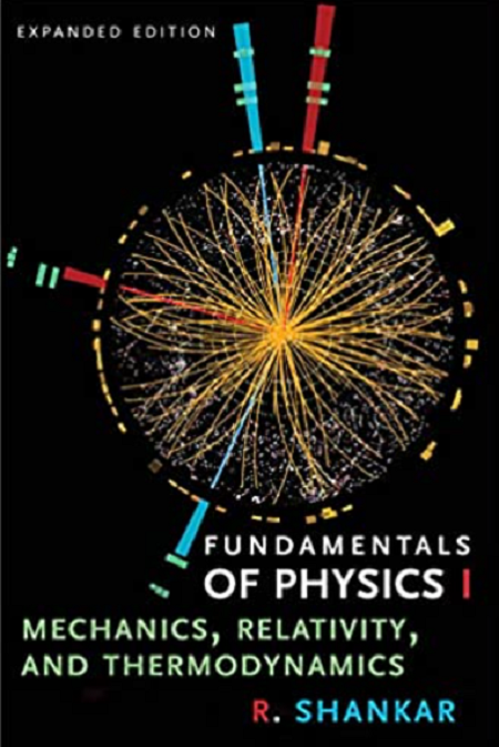 fundamentals of physics