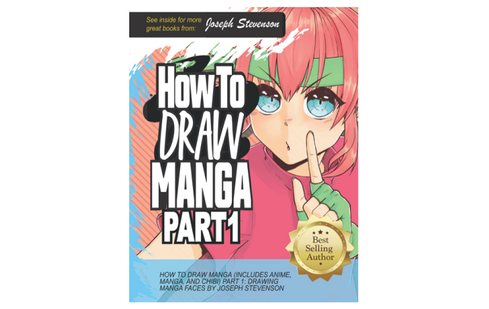 how to draw manga