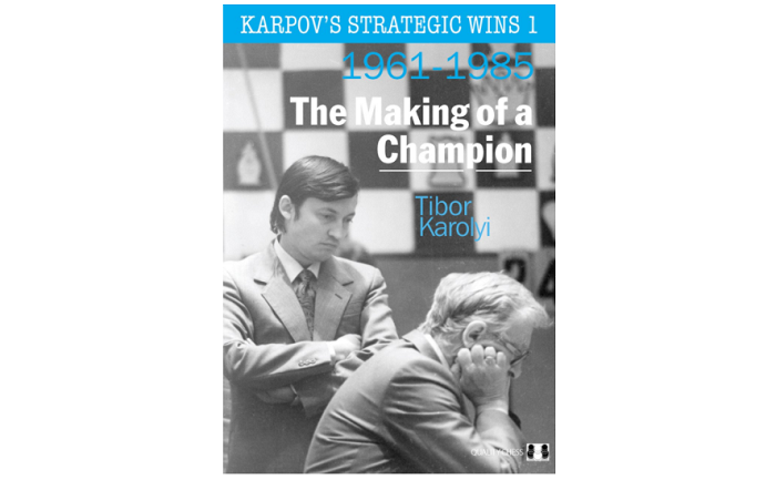 karpovs strategic wins