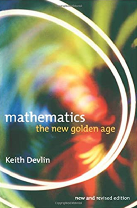 mathematics the new golden age