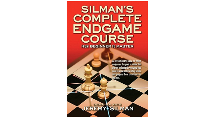 silmans complete endgame course