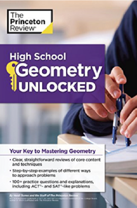 highschool geometry unlocked