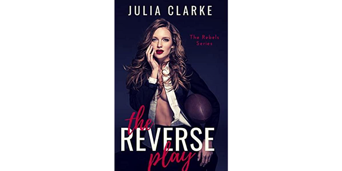 the reverse play by juia clarke
