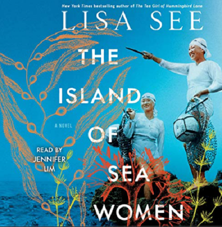the island of sea women summary 