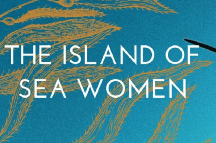 the island of sea women summary 