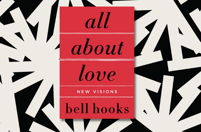 all about love new versions by bell hooks