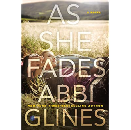 as she fades by abbi glines