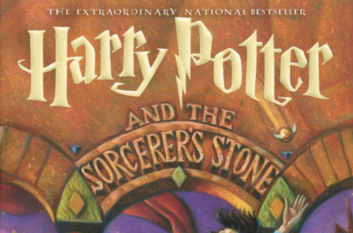 harry potter and the sorcerers stone