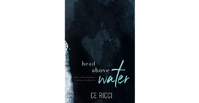 head above water by ce ricci
