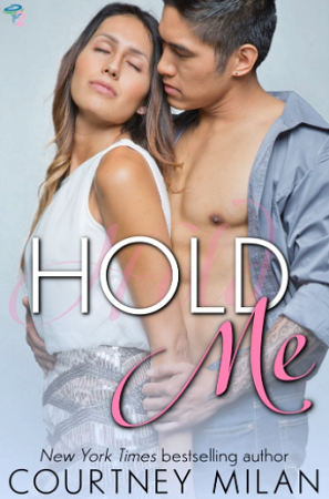 hold me by courtney milan