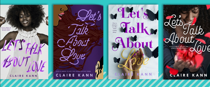 lets talk about love by claire kann