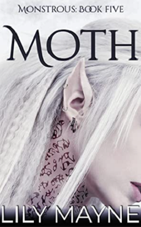 moth by lily mayne