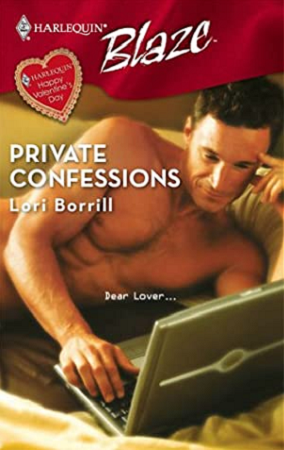 private confessions by lori borril