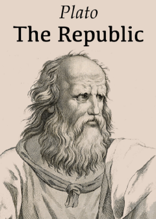 republic by plato