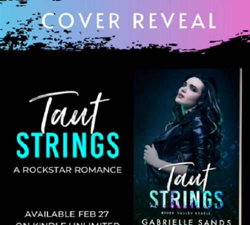 taut strings by gabrielle sands