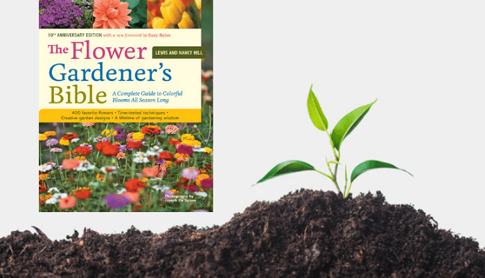 the flower gardeners bible