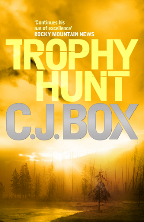 trophy hunt