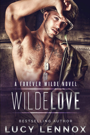 wilde love by lucy lennox