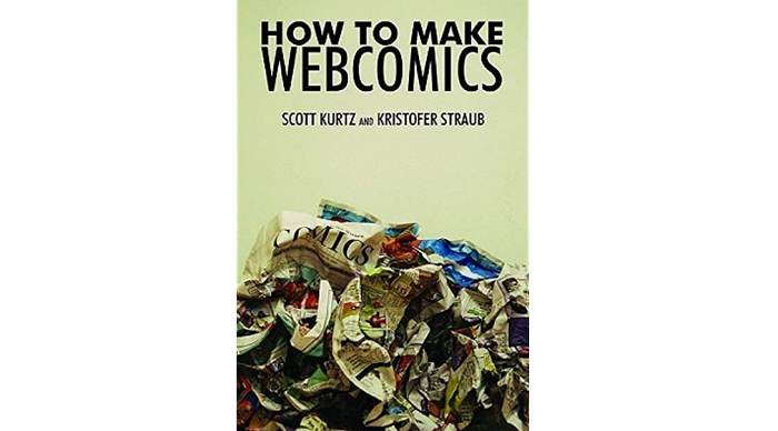 how to make webcomics