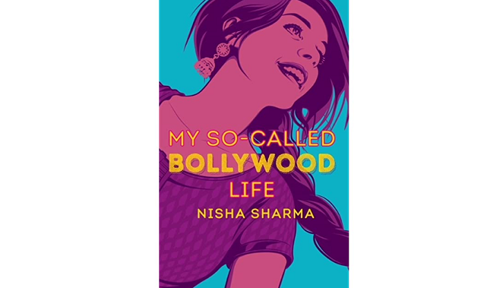 my so called bollywood life by nisha sharma